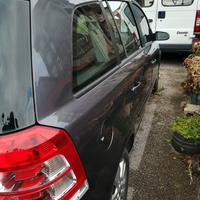 OPEL Zafira 2ª serie - 2009