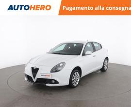 ALFA ROMEO Giulietta DD79845