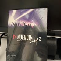 Nuendo Live 2