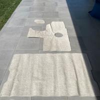 Moquette bayliner 2355