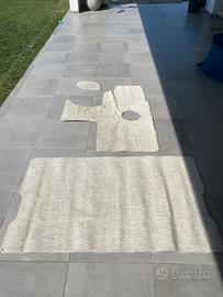 Moquette bayliner 2355