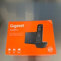 Gigaset AS690 IP