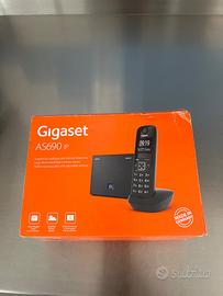 Gigaset AS690 IP