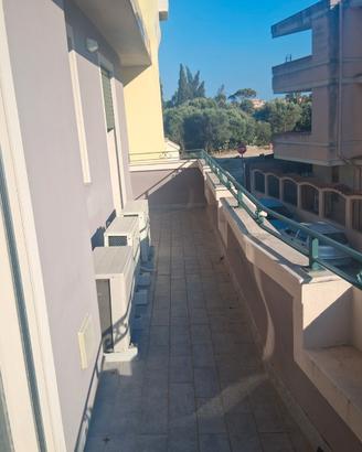 Sestu trilocale arredato no spese condominiali