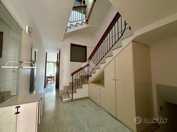 PALAZZINA A BUSSOLENGO