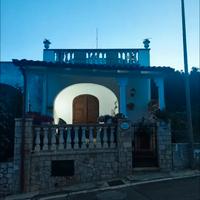 Salento - villetta a pochi passi dal mare