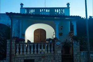 Salento - villetta a pochi passi dal mare