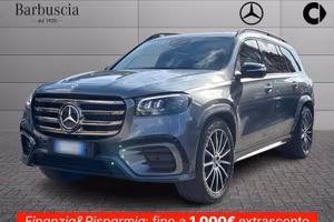 Mercedes-Benz GLS - X167 2023 - 350 d AMG Lin...