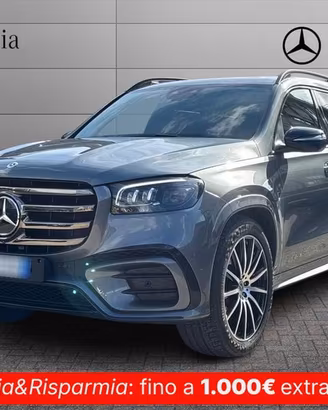 Mercedes-Benz GLS - X167 2023 - 350 d AMG Lin...