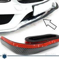 SPOILER SOTTO PARAURTI per Mercedes CLASSE A B C