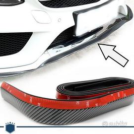 SPOILER SOTTO PARAURTI per Mercedes CLASSE A B C