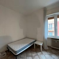 Materasso a una piazza e mezza