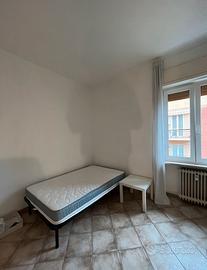 Materasso a una piazza e mezza