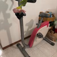 Cyclette ellittica
