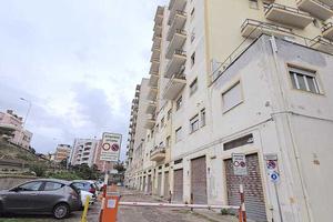 Magazzino a Sassari