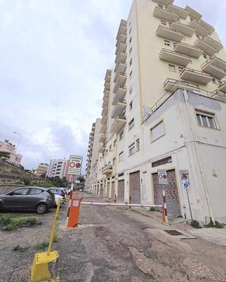 Magazzino a Sassari
