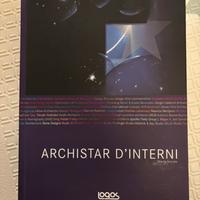 Archistars d’interni