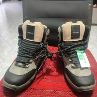 Scarpe trekking nuovi mizura 38 dona 