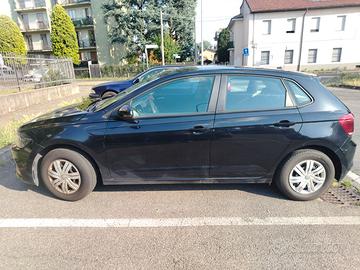 Volkswagen polo 2017