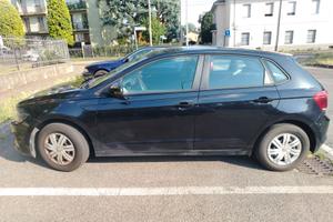 Volkswagen polo 2017