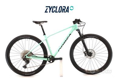 Orbea Alma M30 XT t.M