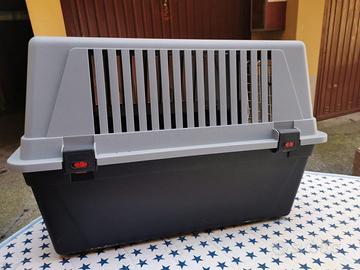 Trasportino Cani Ferplast Atlas 60