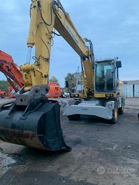 New Holland GOMMATO MH PLUS C