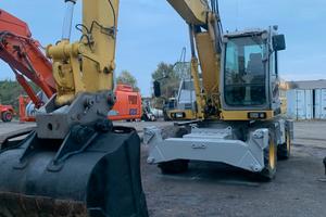 New Holland GOMMATO MH PLUS C