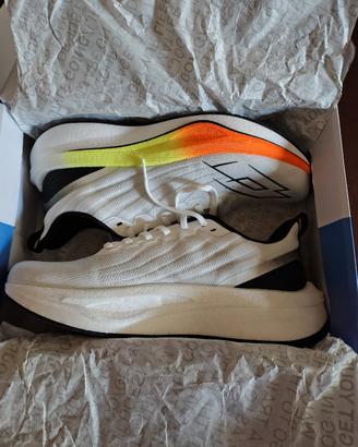 Scarpe Lotto Speedride 700 taglia 43