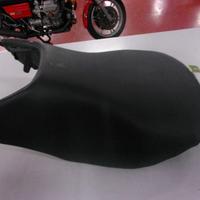 Sella benelli trk 502