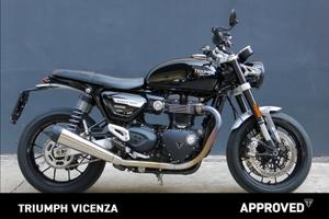 TRIUMPH Speed Twin 1200 Abs