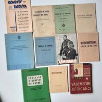 Seconda Guerra Mondiale - Fascismo