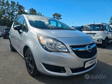 Opel Meriva 1.4 Turbo 120CV GPL Tech Design Editio