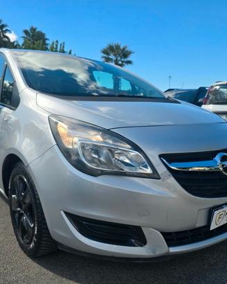 Opel Meriva 1.4 Turbo 120CV GPL Tech Design Editio