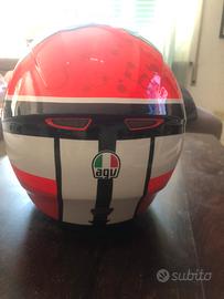 Agv k5 Ducati Corse xl