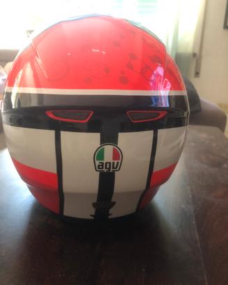 Agv k5 Ducati Corse xl