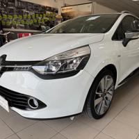 Renault Clio Sporter 1.5 dCi 8V 75CV Costume Natio