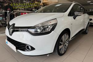 Renault Clio Sporter 1.5 dCi 8V 75CV Costume Natio