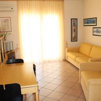 Bilocale in residence con piscina Lotto B