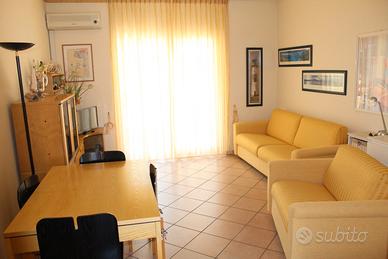 Bilocale in residence con piscina Lotto B