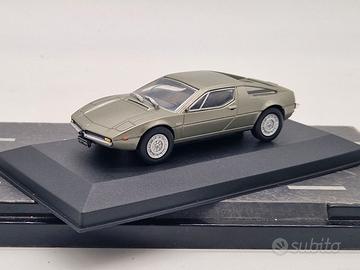 MASERATI Merak - Maserati collection - Scala 1/43