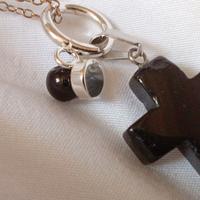 Catenina argento sterling unisex