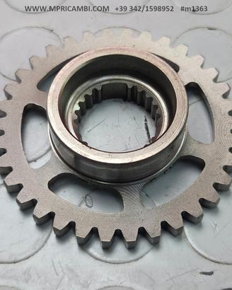 INGRANAGGIO 13415-MEN-A30 HONDA CR-F 450 2009 2013