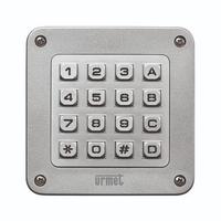 Urmet 1086/2 tastiera numerica Sclak nuova