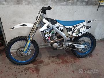 TM MX 250 Fi 4T 2020