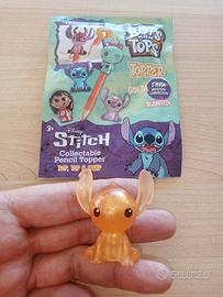 Gadget per Matita  Stitch Gold