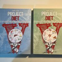 Libri Project Diet Project Invictus