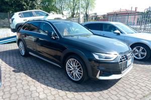 Audi A4 allroad 40 TDI 204 CV S tronic Identity Co