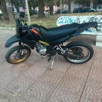 Xt 125 x