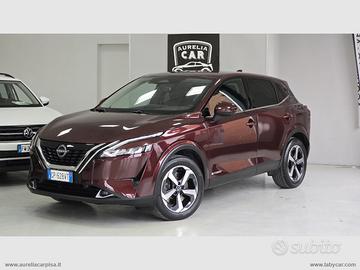 NISSAN Qashqai e-Power 90th Anniversary CON GANCIO
